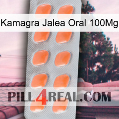 Kamagra Jelly Oral 100Mg 26